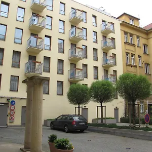 *** Апарт-отель Austria Чехия