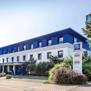  Отель Ibis Budget Augsburg Германия