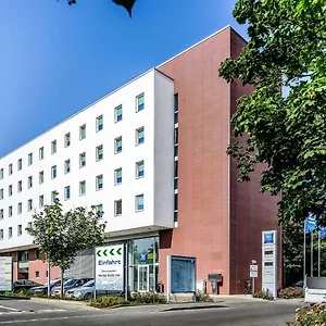 ** Отель Ibis Budget Германия